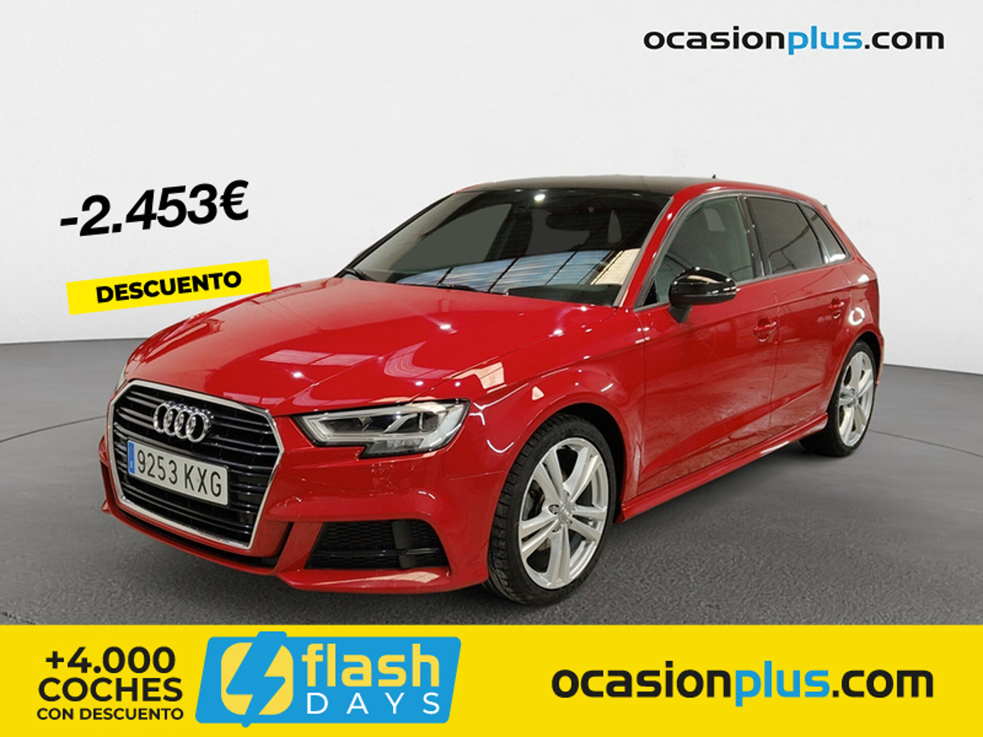 Imagen de AUDI A3