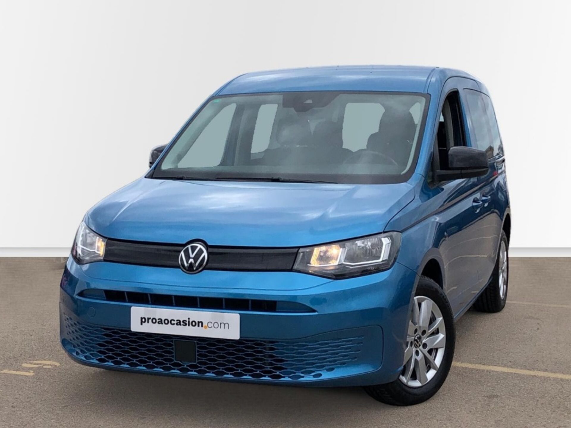 Imagen de VOLKSWAGEN Caddy
