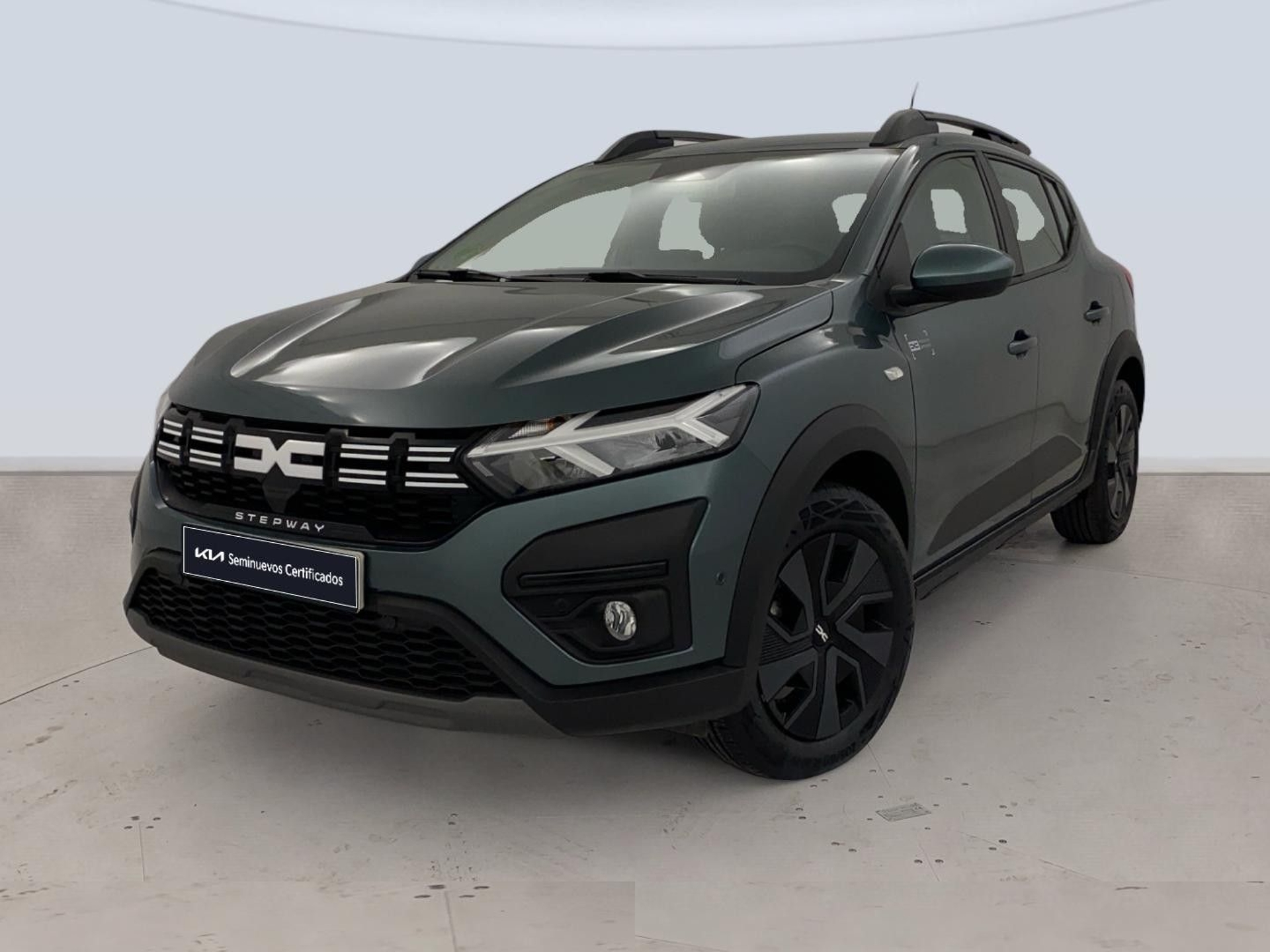 Imagen de DACIA Sandero