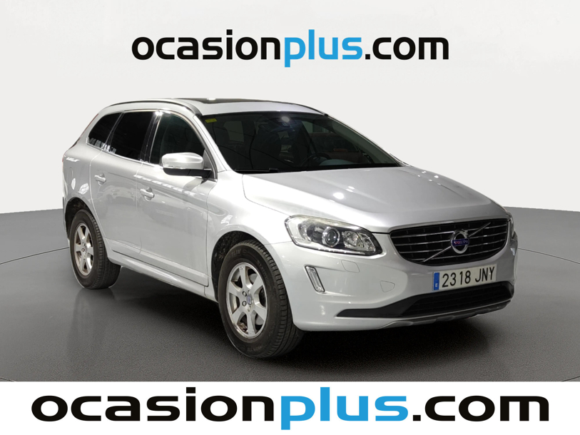 Foto del VOLVO XC60 D4 Momentum Aut. 190