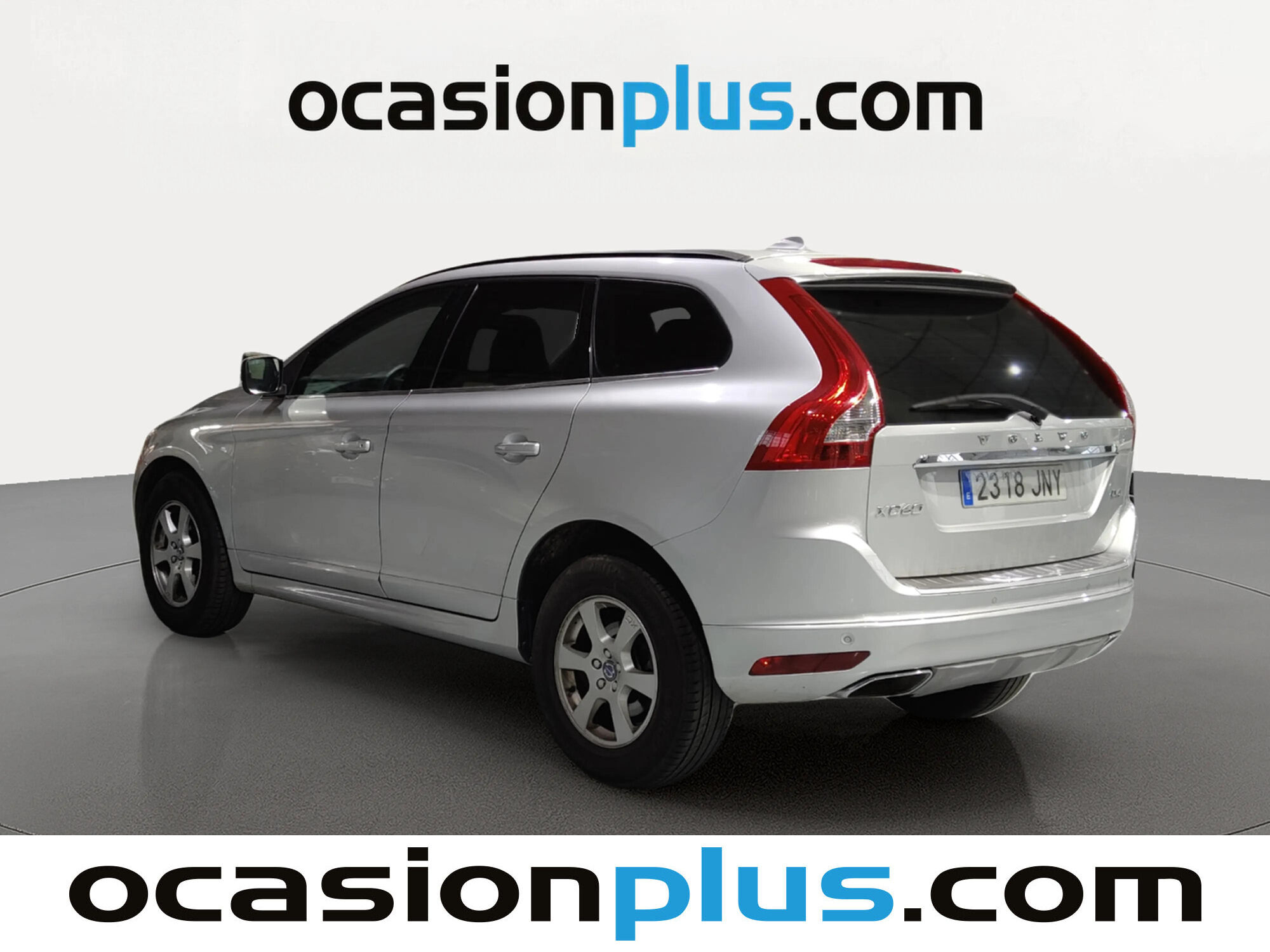 Foto del VOLVO XC60 D4 Momentum Aut. 190