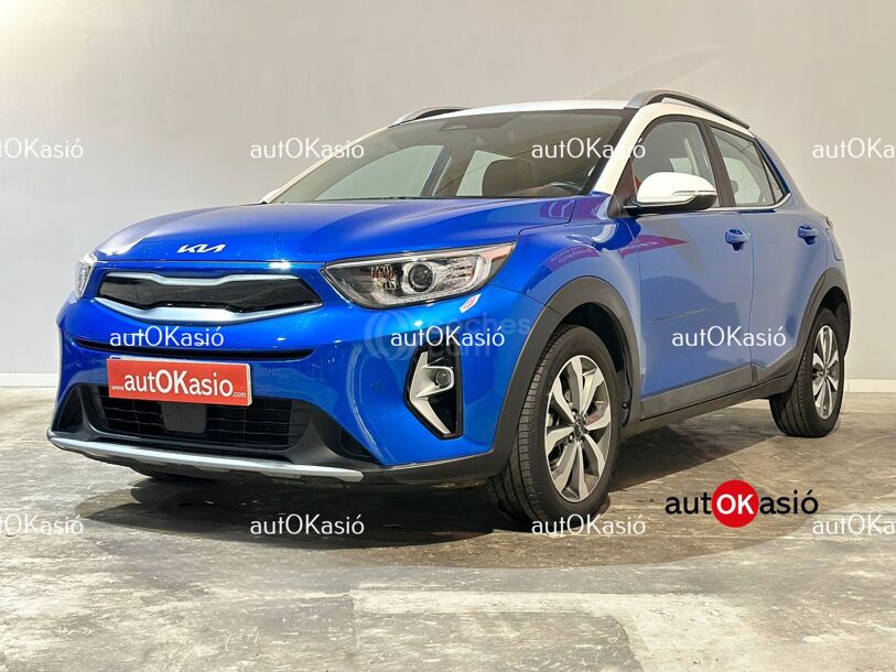 Foto del KIA Stonic 1.2 DPi Drive