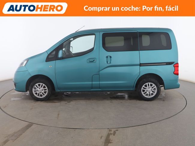 Foto del NISSAN Evalia 5 1.5dCi