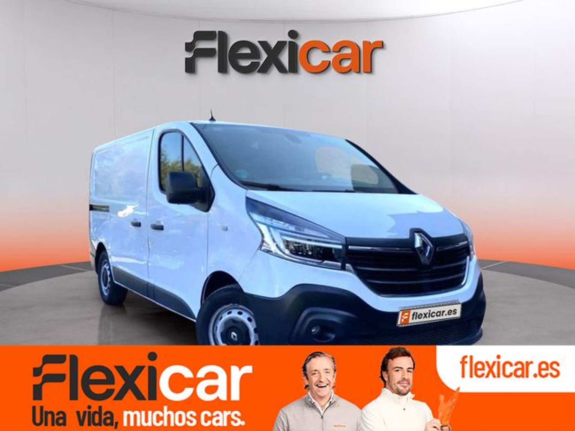 Imagen de RENAULT Trafic