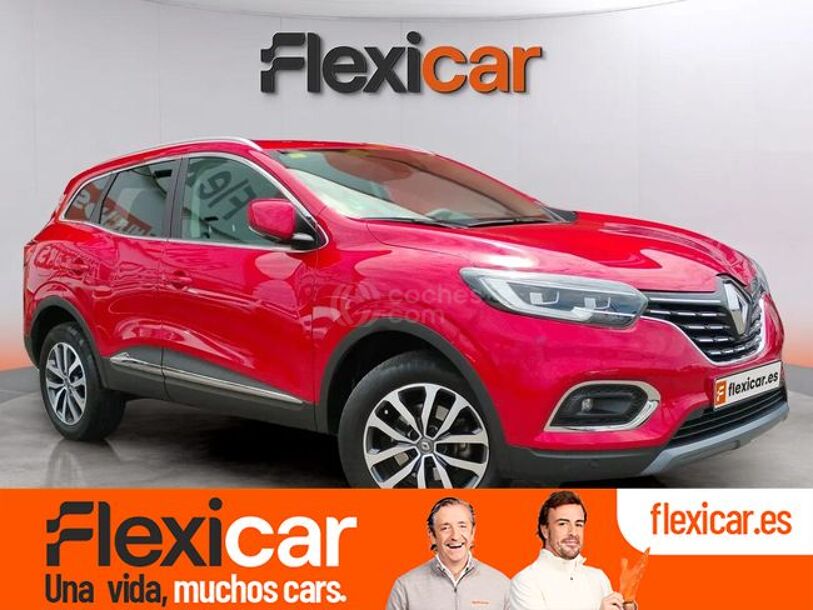 Foto del RENAULT Kadjar 1.3 TCe GPF Zen 103kW