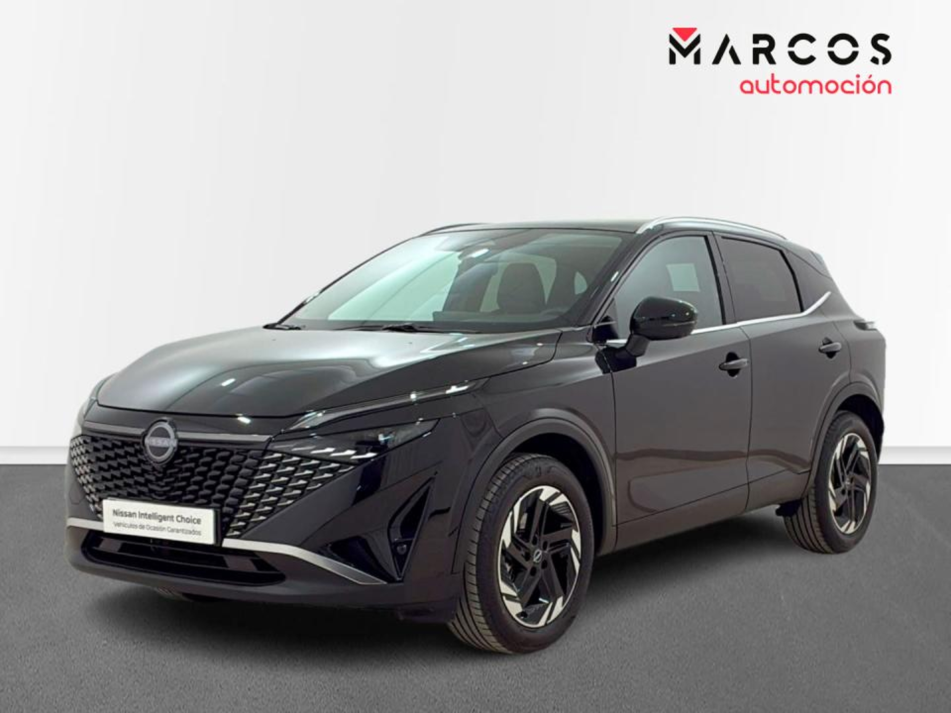 Imagen de NISSAN Qashqai