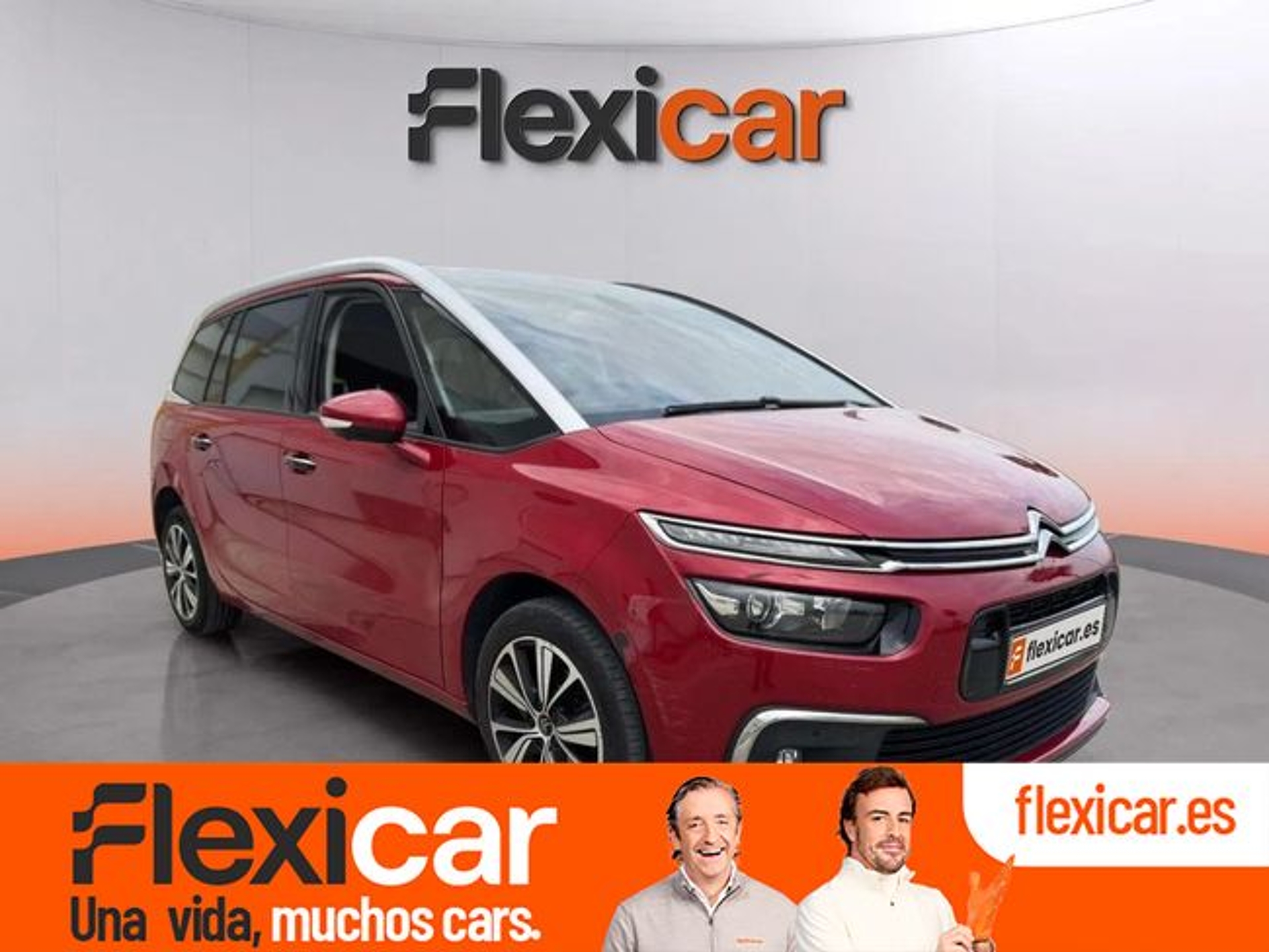 Imagen de CITROEN C4