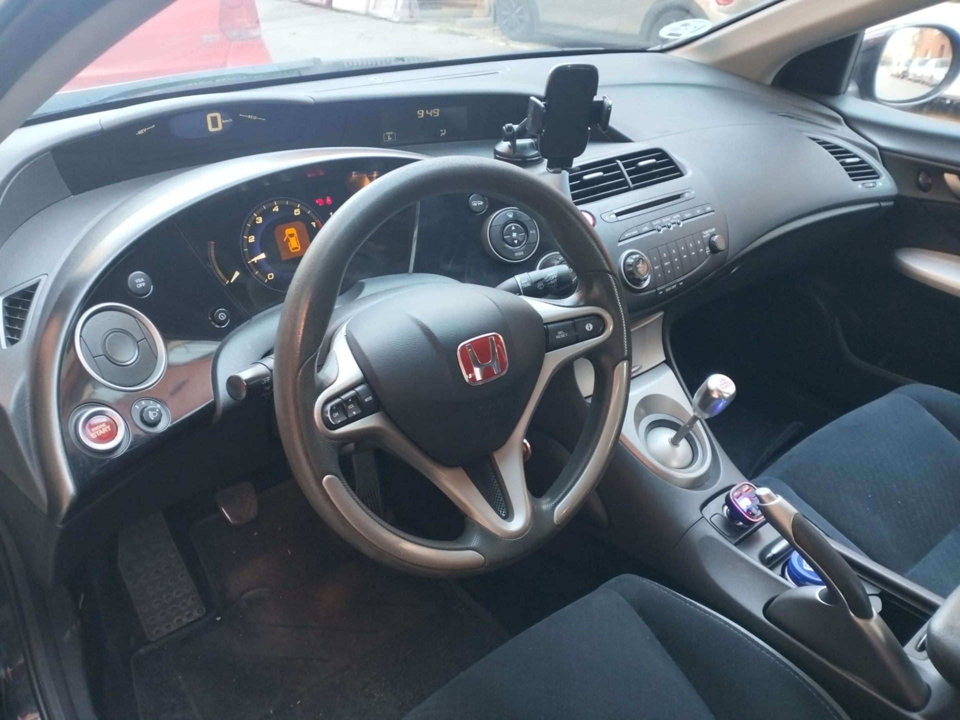 Imagen de HONDA Civic