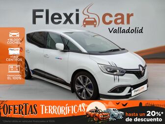 Imagen de RENAULT Scenic Scénic 1.2 TCe Energy Zen 96kW