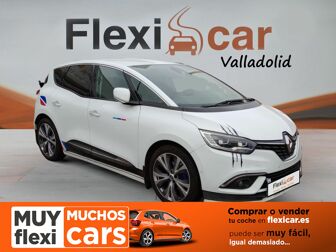 Imagen de RENAULT Scenic Scénic 1.2 TCe Energy Zen 96kW