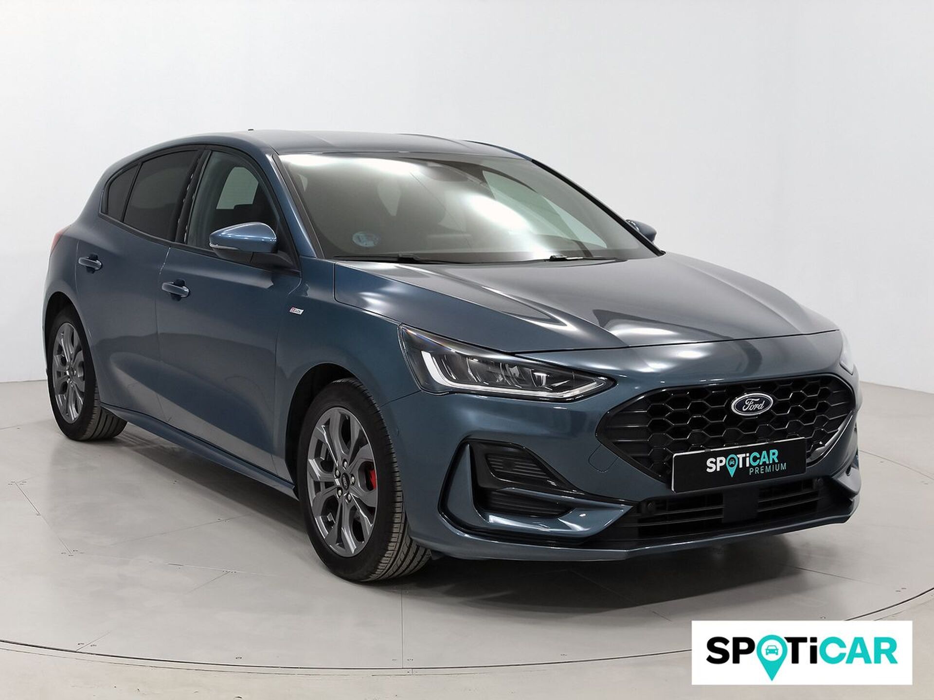 Imagen de FORD Focus