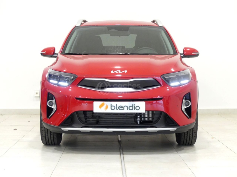 Foto del KIA Stonic 1.0 T-GDi MHEV Style Edition 100