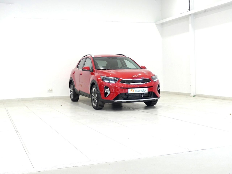 Foto del KIA Stonic 1.0 T-GDi MHEV Style Edition 100