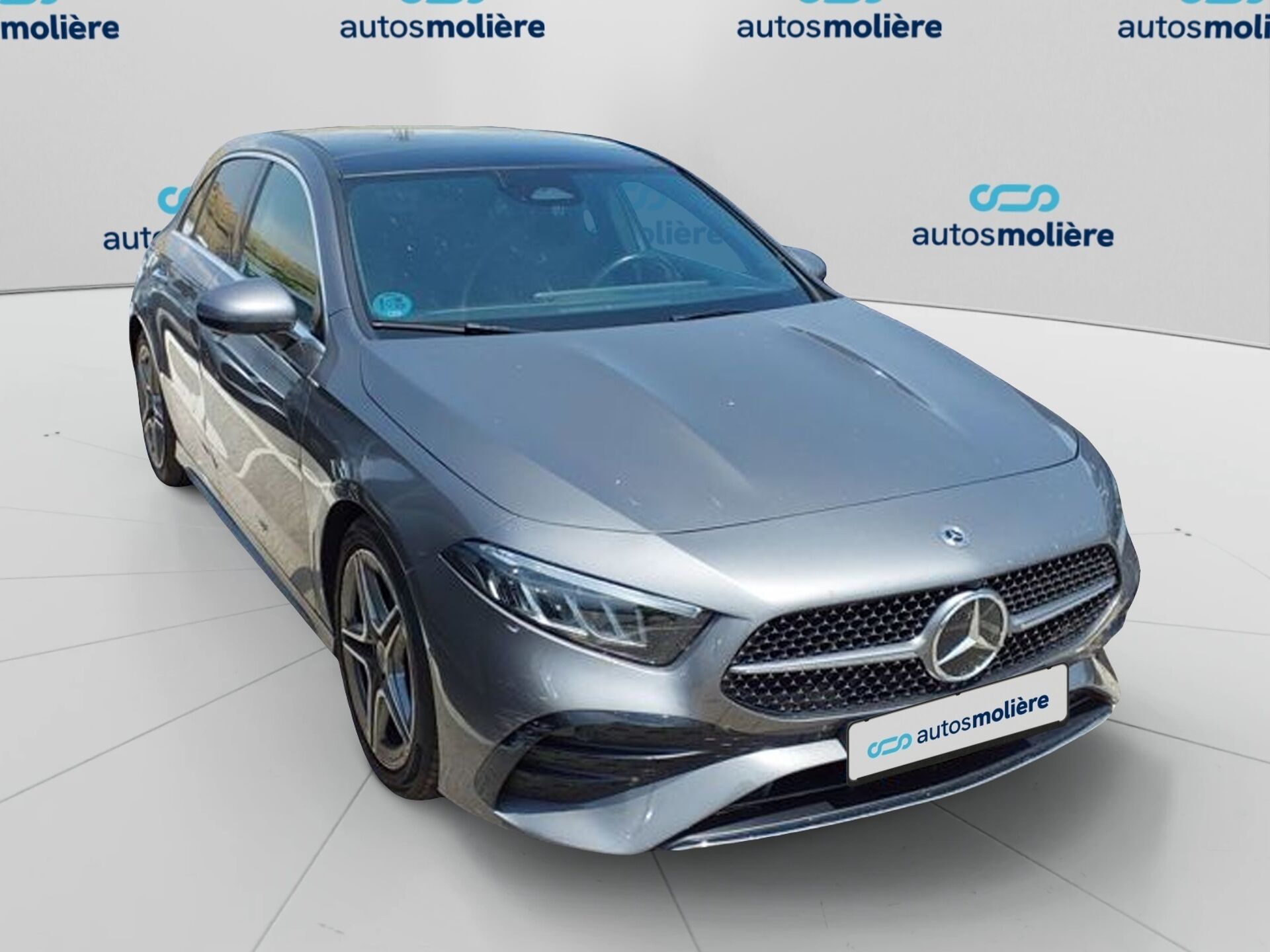 Imagen de MERCEDES Clase A