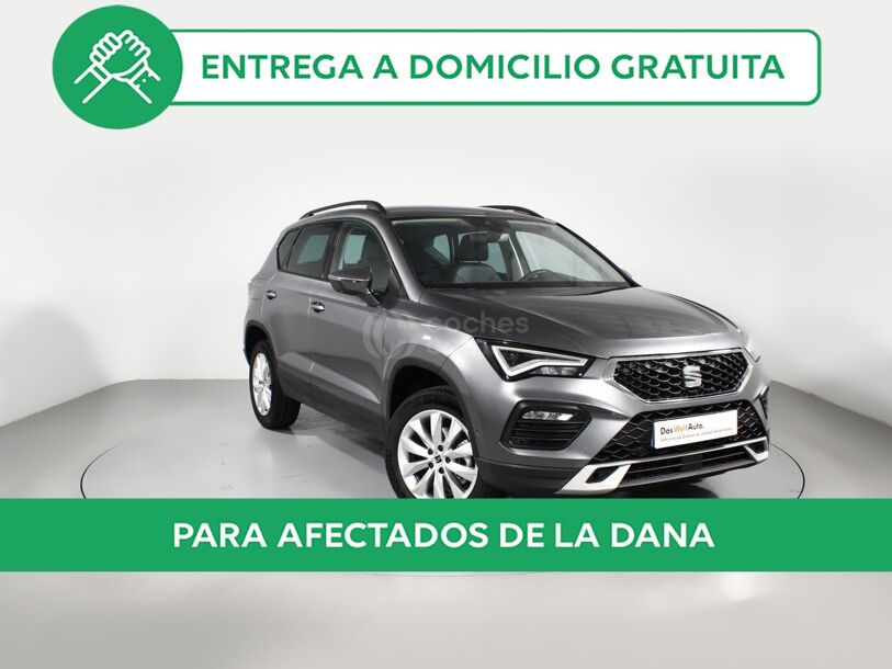 Foto del SEAT Ateca 1.5 EcoTSI S&S Style