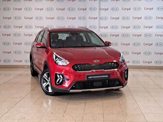 Imagen de KIA Niro 1.6 HEV Drive