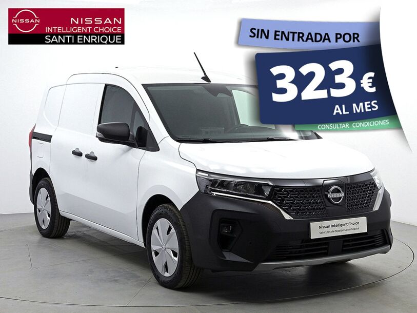 Foto del NISSAN Townstar Furgón EV Comfort L1 2pl. 120