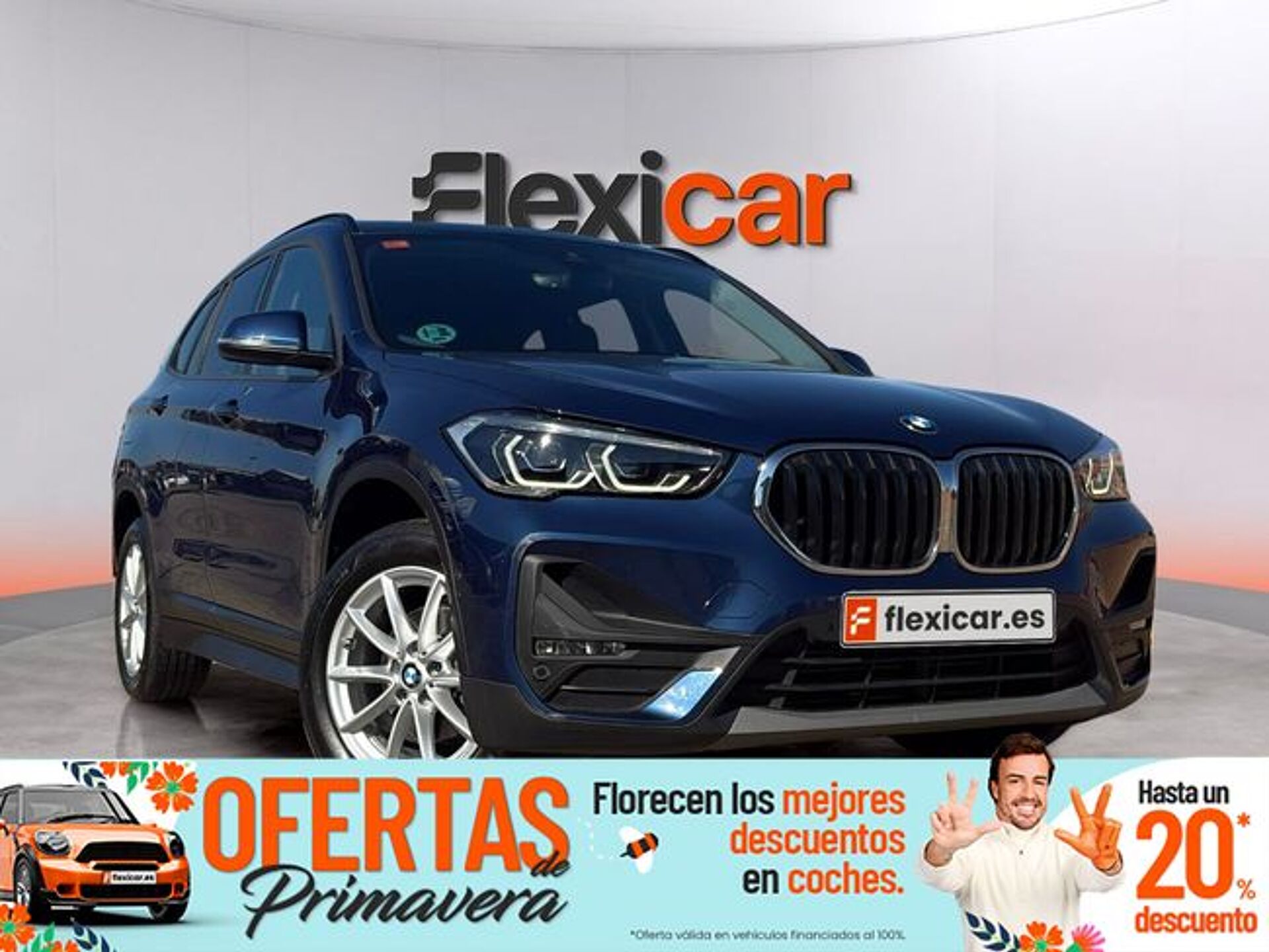 Imagen 1 de BMW X1