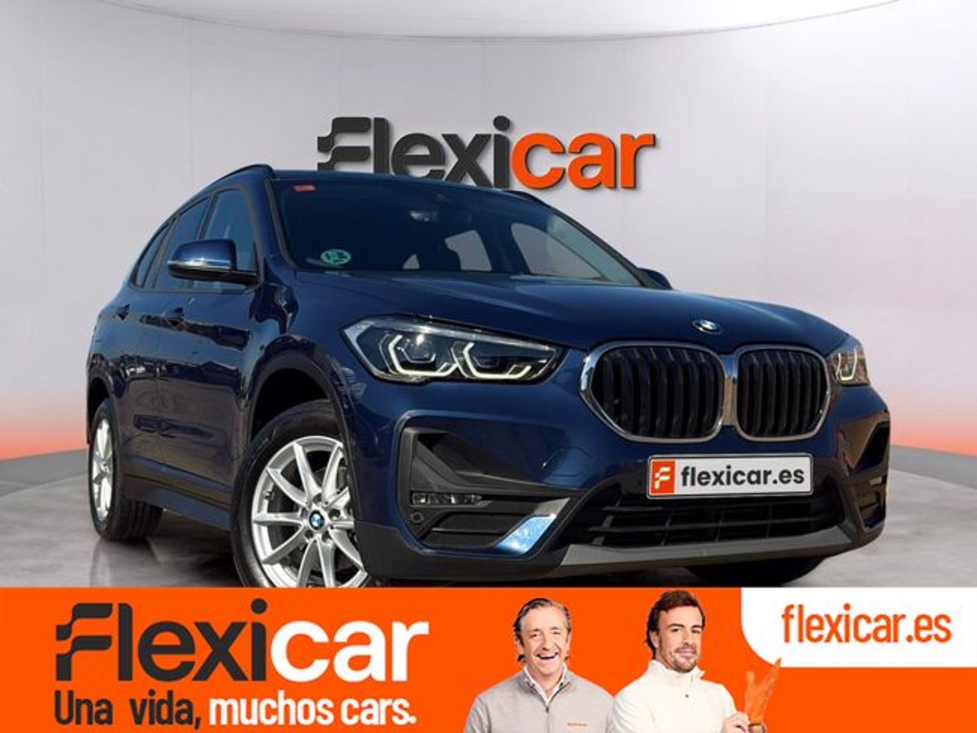 Imagen de BMW X1