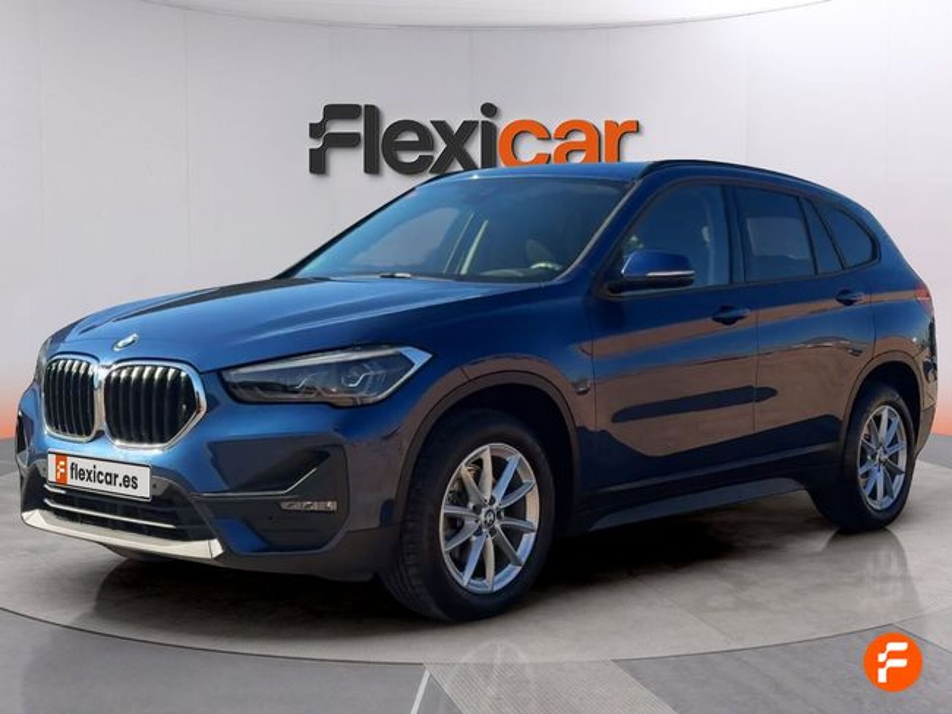 Imagen 3 de BMW X1