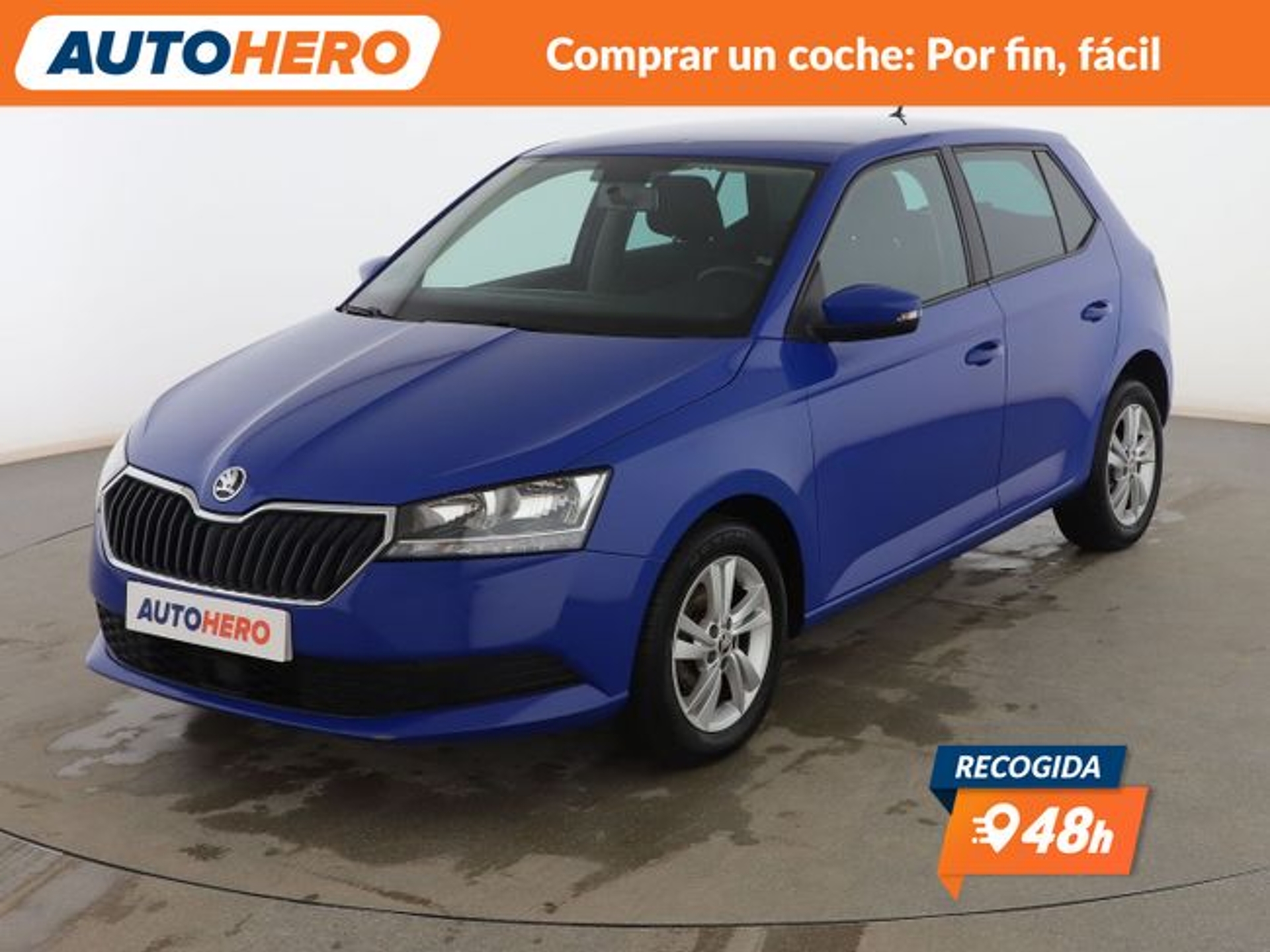 Imagen de SKODA Fabia