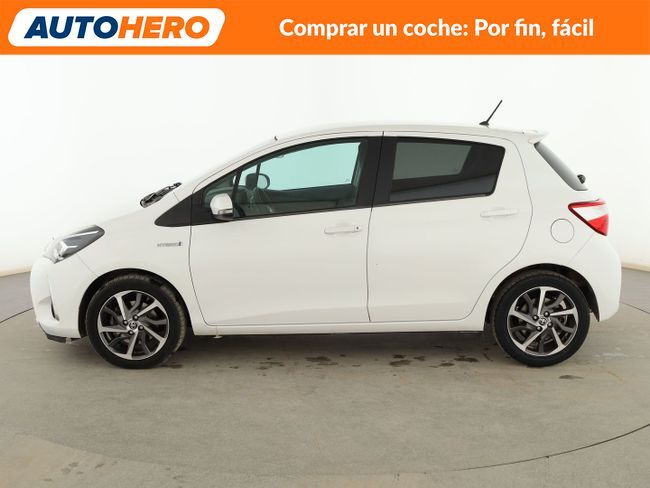 Foto del TOYOTA Yaris 100H 1.5 Feel!