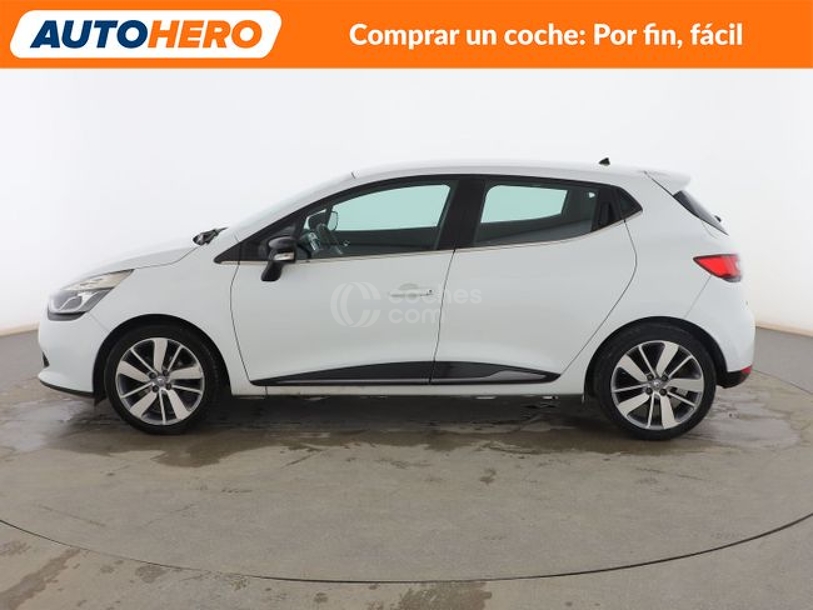 Foto del RENAULT Clio TCe eco2 SL Technofeel
