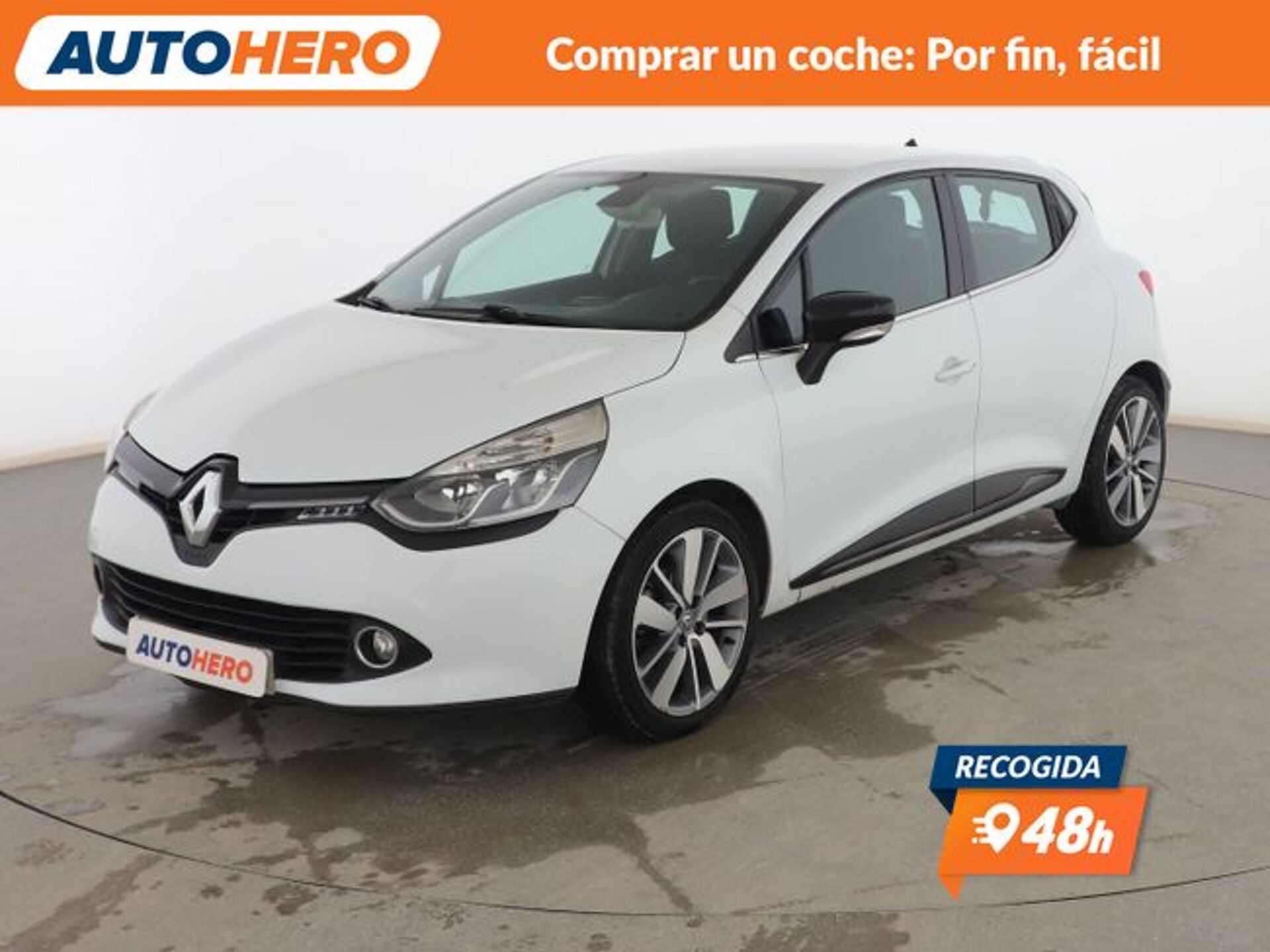 Imagen 1 de RENAULT Clio