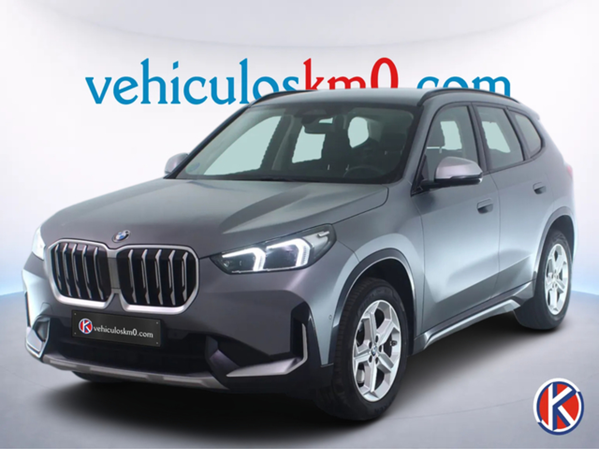 Imagen de BMW X1