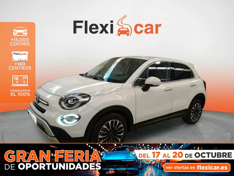 Foto del FIAT 500X 1.0 Firefly S&S City Cross