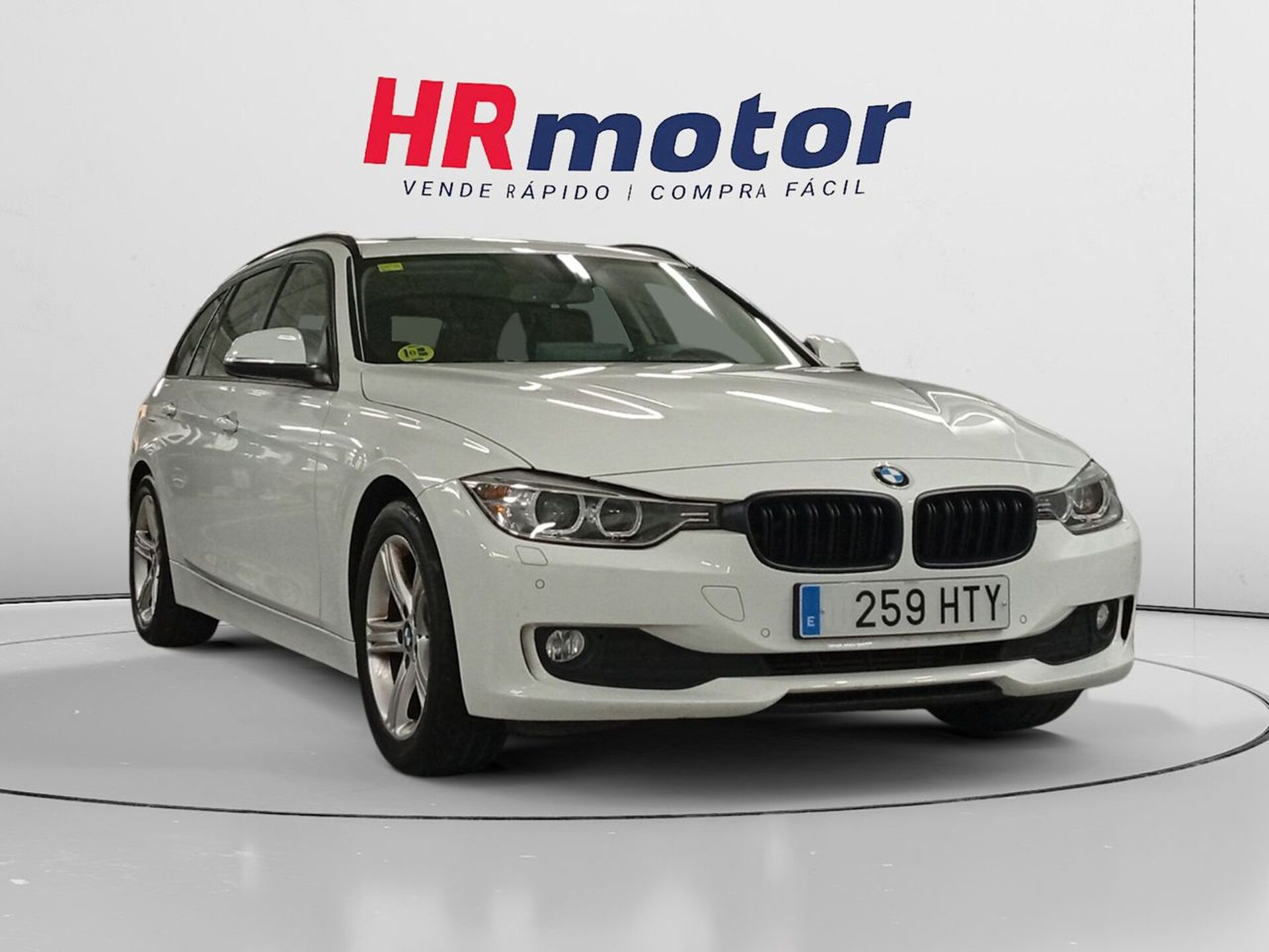 Imagen de BMW Serie 3