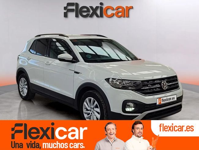 VOLKSWAGEN T-Cross (Advance 1.0 TSI 70kW (95CV)) en Cantabria