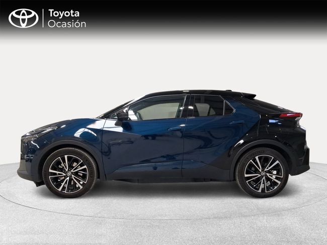 Foto del TOYOTA C-HR 220PH Premiere Edition
