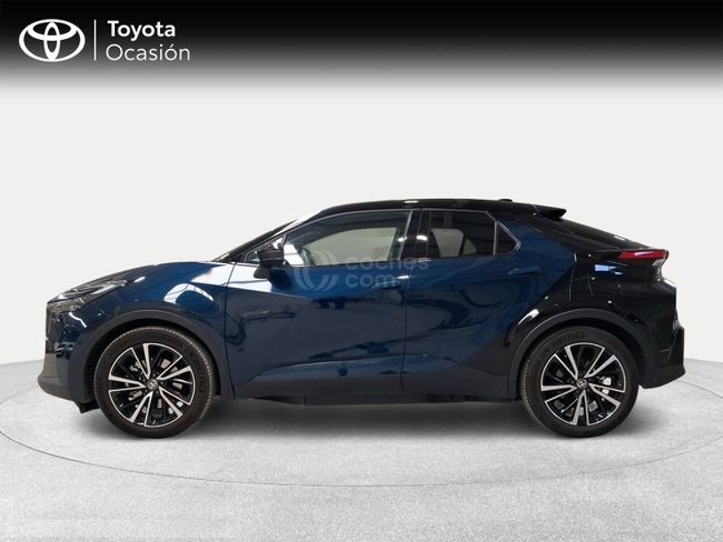 Foto del TOYOTA C-HR 220PH Premiere Edition