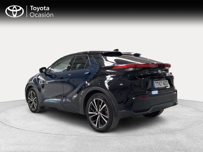 Foto del TOYOTA C-HR 220PH Premiere Edition