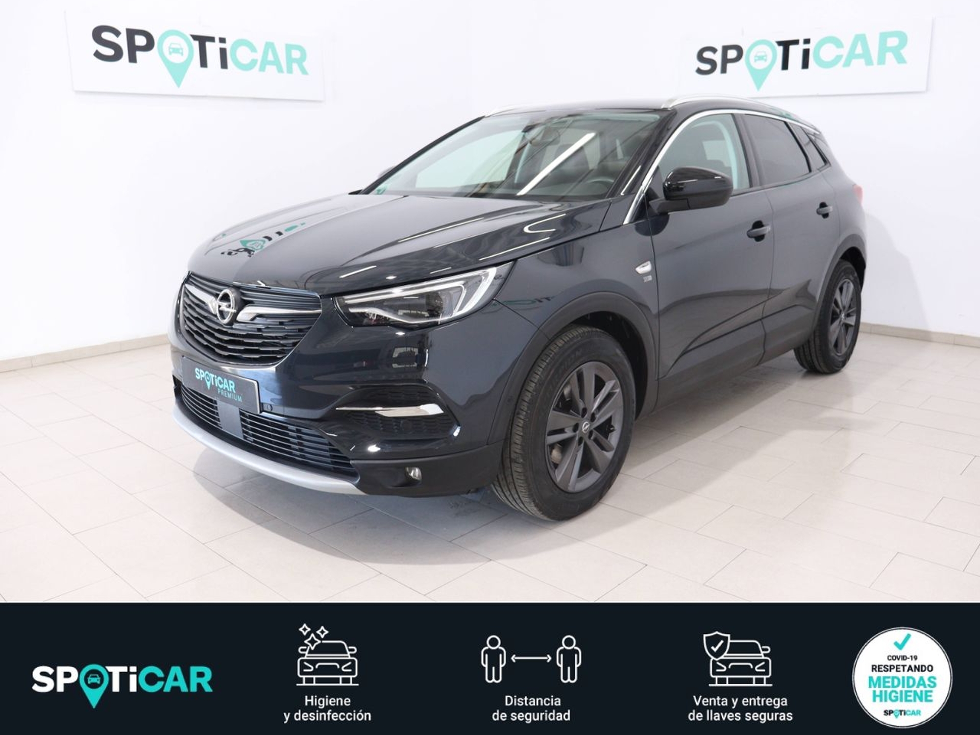 Imagen de OPEL Grandland X