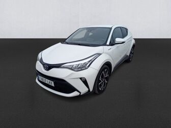 Imagen de TOYOTA C-HR 125H Advance