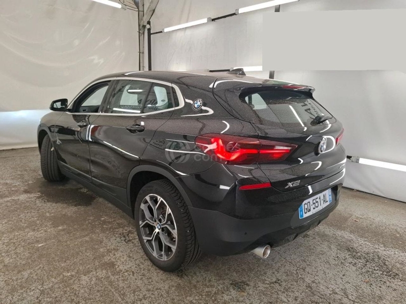 Foto del BMW X2 sDrive 18i Advantage
