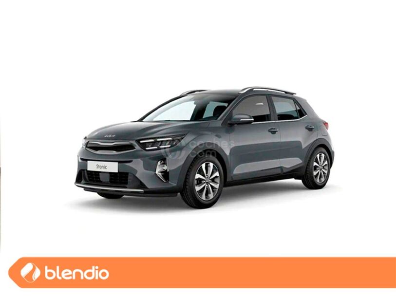 Foto del KIA Stonic 1.2 DPi Drive