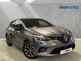 Imagen de RENAULT Clio TCe Techno 67kW