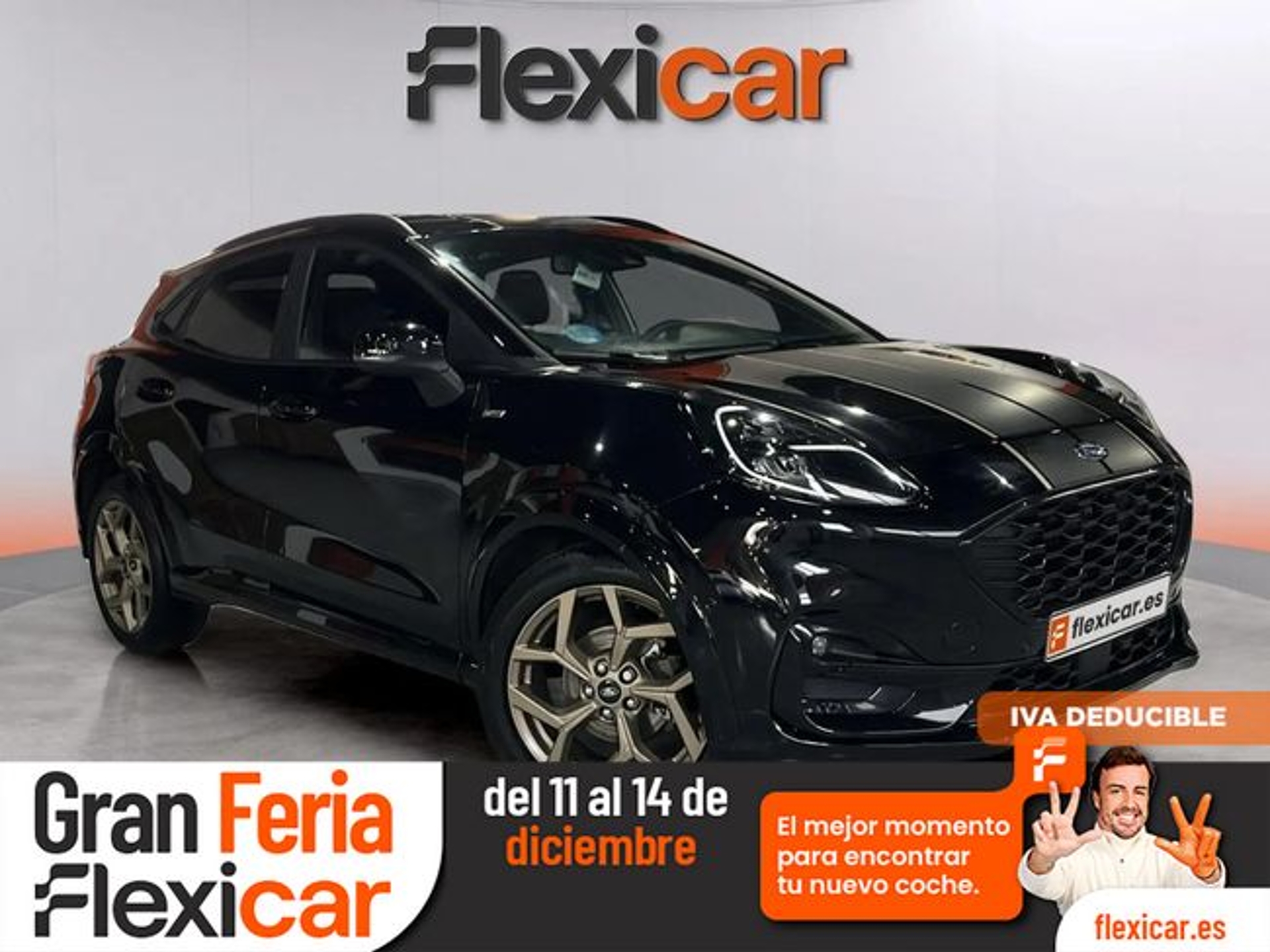Imagen de FORD Puma