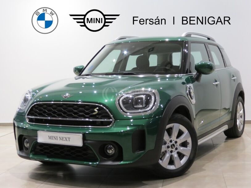 Foto del MINI Countryman COUNTRYMAN COOPER SE ALL4 AUT.