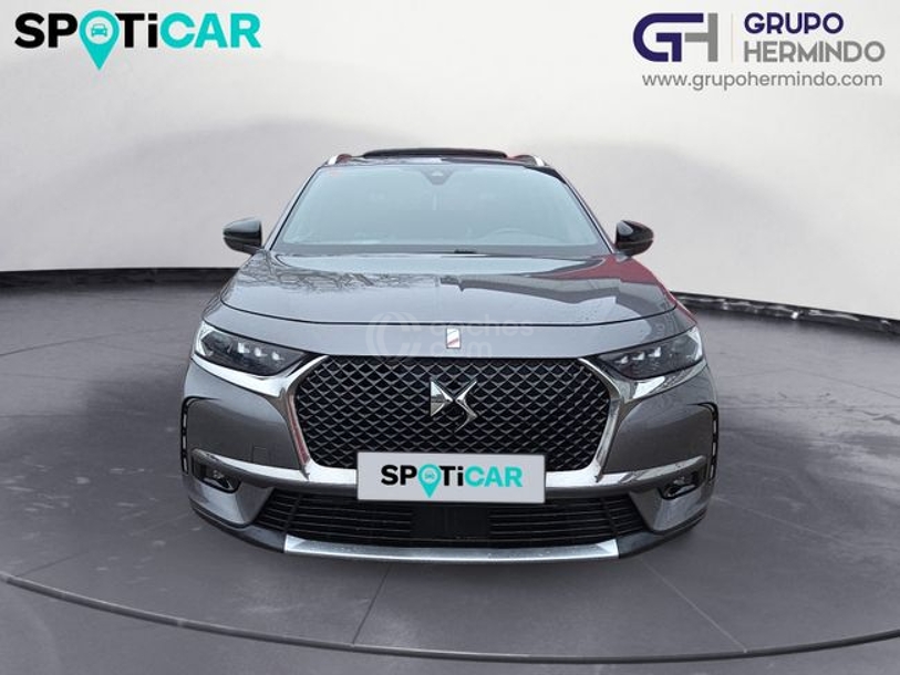 Foto del DS DS7 E-Tense Grand Chic Aut. 4x4