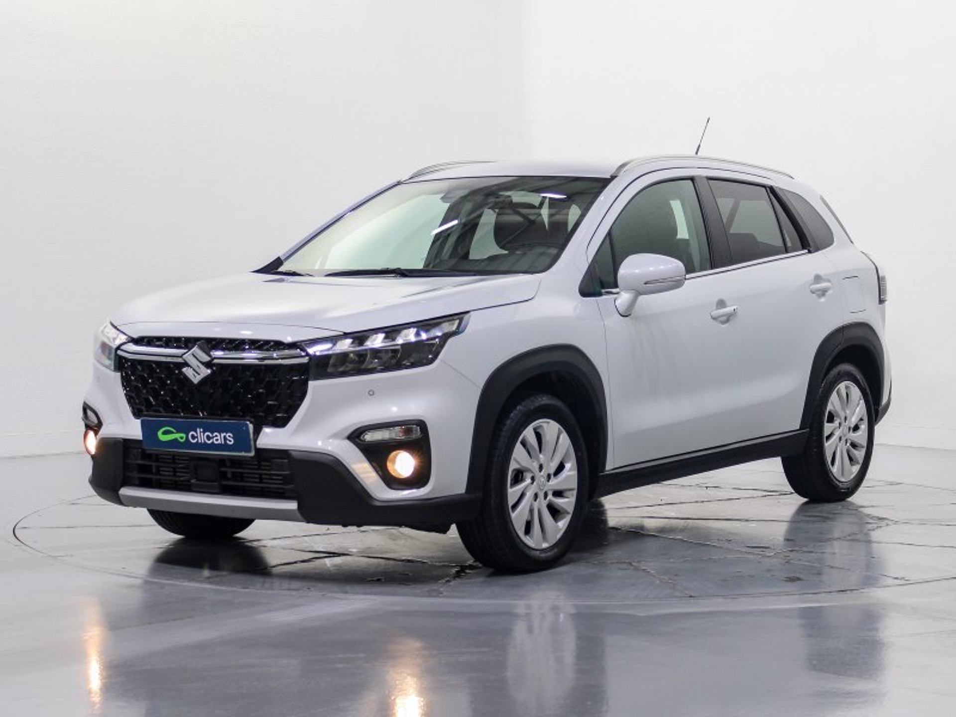 Imagen de SUZUKI S-Cross