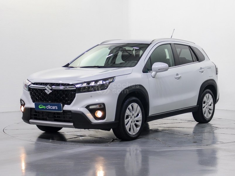 Foto del SUZUKI S-Cross S-Cross 1.4L Mild Hybrid S2
