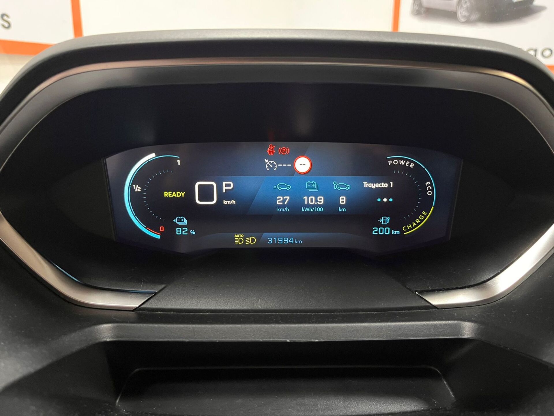 Imagen 3 de PEUGEOT Rifter