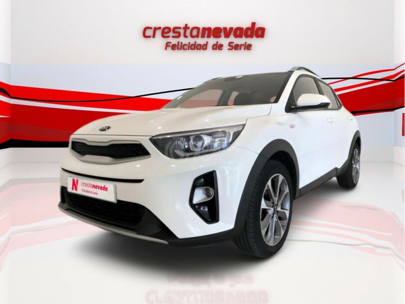 Foto del KIA Stonic 1.0 T-GDi Eco-Dynamic Drive 120