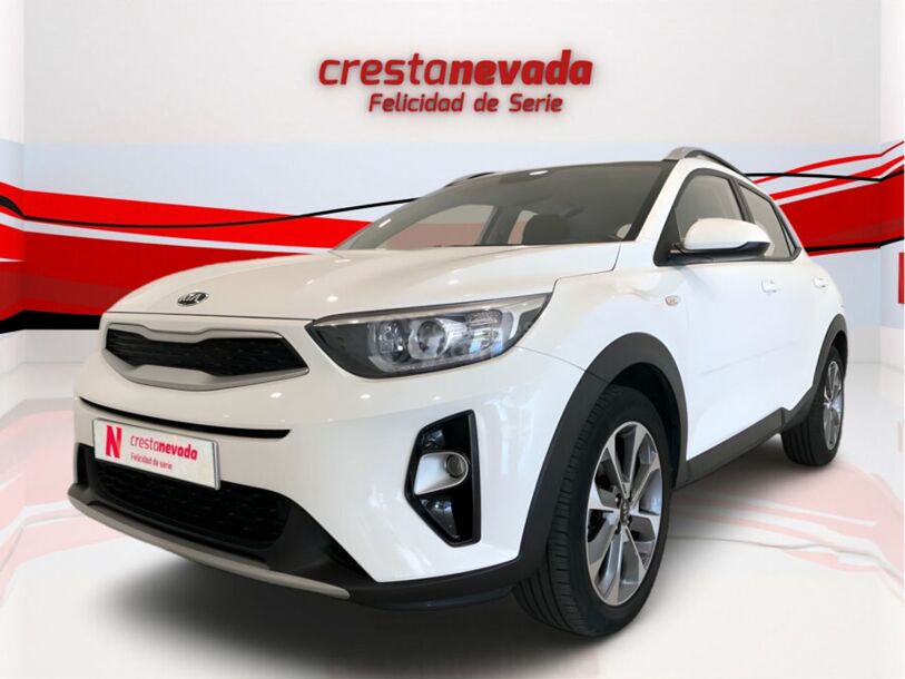 Foto del KIA Stonic 1.0 T-GDi Eco-Dynamic Drive 120