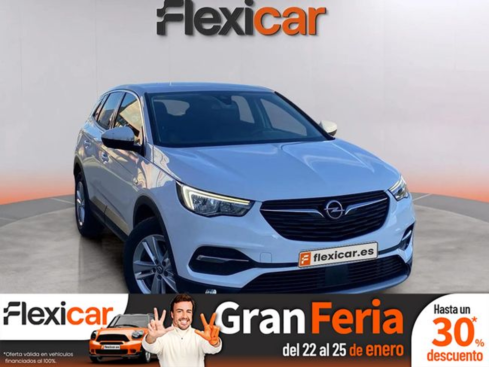 Imagen de OPEL Grandland X