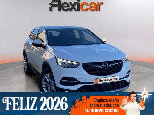 OPEL Grandland X (1.5 CDTi Selective) en León